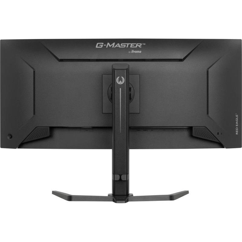 iiyama G-MASTER GCB3484WQSU-B2 34IN PRO-GAMING 0.4MS VA LCD 3440X144 écran plat de PC 86,4 cm (34") 3440 x 1440 pixels Ult... (image 6)