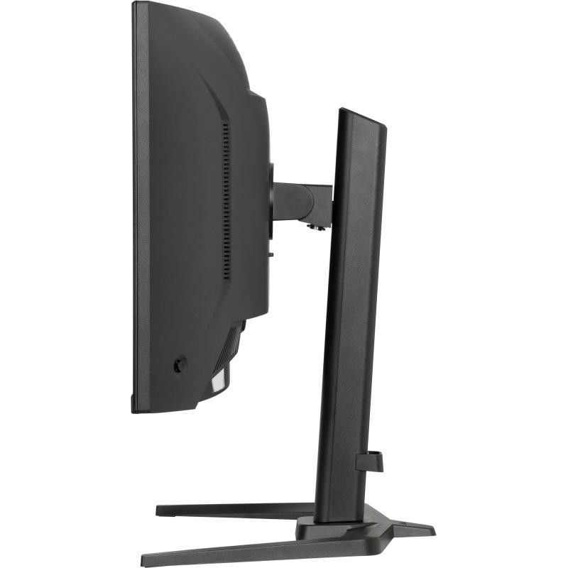 iiyama G-MASTER GCB3484WQSU-B2 34IN PRO-GAMING 0.4MS VA LCD 3440X144 écran plat de PC 86,4 cm (34") 3440 x 1440 pixels Ult... (image 10)