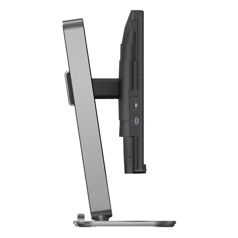 Philips 4000 series 24B2N4200/00 écran plat de PC 60,5 cm (23.8") 1920 x 1080 pixels Full HD LCD Gris · Moniteur · Informa... (image 13)