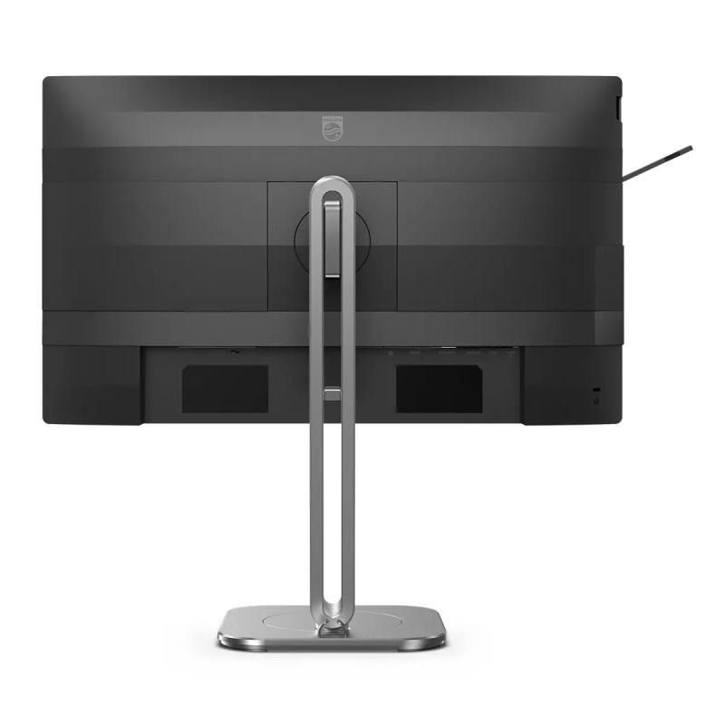 Philips 4000 series 24B2N4200/00 écran plat de PC 60,5 cm (23.8") 1920 x 1080 pixels Full HD LCD Gris · Moniteur · Informa... (image 8)