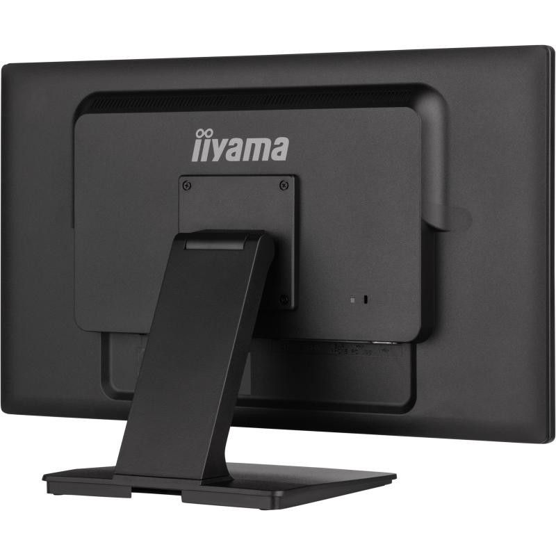 iiyama ProLite T2452MSC-B2 écran plat de PC 61 cm (24") 1920 x 1080 pixels Full HD Écran tactile Noir · Moniteur · Informa... (image 12)