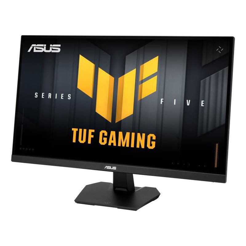 ASUS TUF Gaming VG27AQME5F écran plat de PC 68,6 cm (27") 2560 x 1440 pixels Quad HD LED Noir · Moniteur · Informat System...