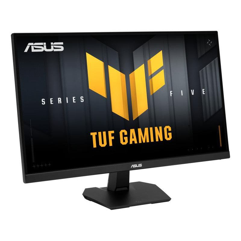 ASUS TUF Gaming VG27AQME5F écran plat de PC 68,6 cm (27") 2560 x 1440 pixels Quad HD LED Noir · Moniteur · Informat System... (image 2)