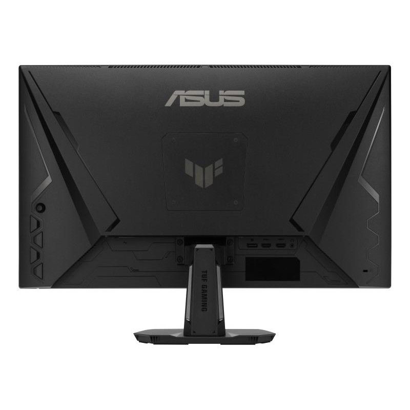ASUS TUF Gaming VG27AQME5F écran plat de PC 68,6 cm (27") 2560 x 1440 pixels Quad HD LED Noir · Moniteur · Informat System... (image 5)