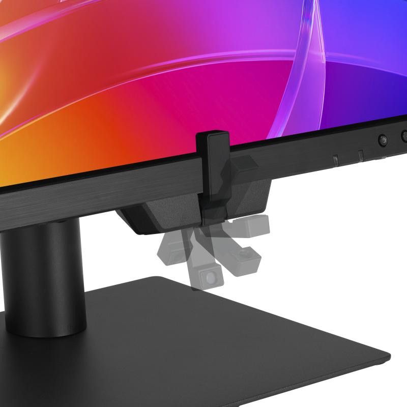 ASUS ProArt OLED PA27USD écran plat de PC 67,3 cm (26.5") 3840 x 2160 pixels 4K Ultra HD QD-OLED Noir · Moniteur · Informa... (image 12)