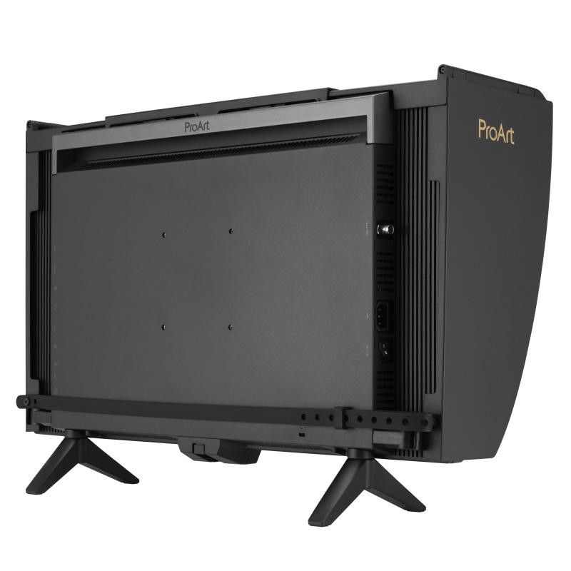 ASUS ProArt OLED PA27USD écran plat de PC 67,3 cm (26.5") 3840 x 2160 pixels 4K Ultra HD QD-OLED Noir · Moniteur · Informa... (image 20)