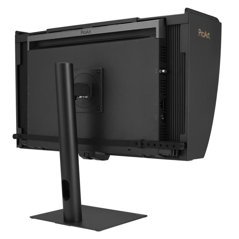 ASUS ProArt OLED PA27USD écran plat de PC 67,3 cm (26.5") 3840 x 2160 pixels 4K Ultra HD QD-OLED Noir · Moniteur · Informa... (image 21)