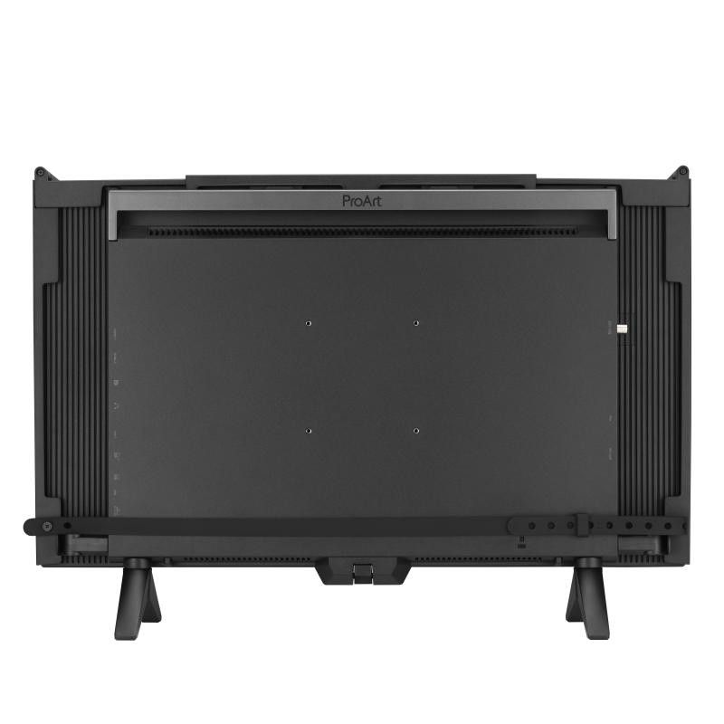 ASUS ProArt OLED PA27USD écran plat de PC 67,3 cm (26.5") 3840 x 2160 pixels 4K Ultra HD QD-OLED Noir · Moniteur · Informa... (image 23)