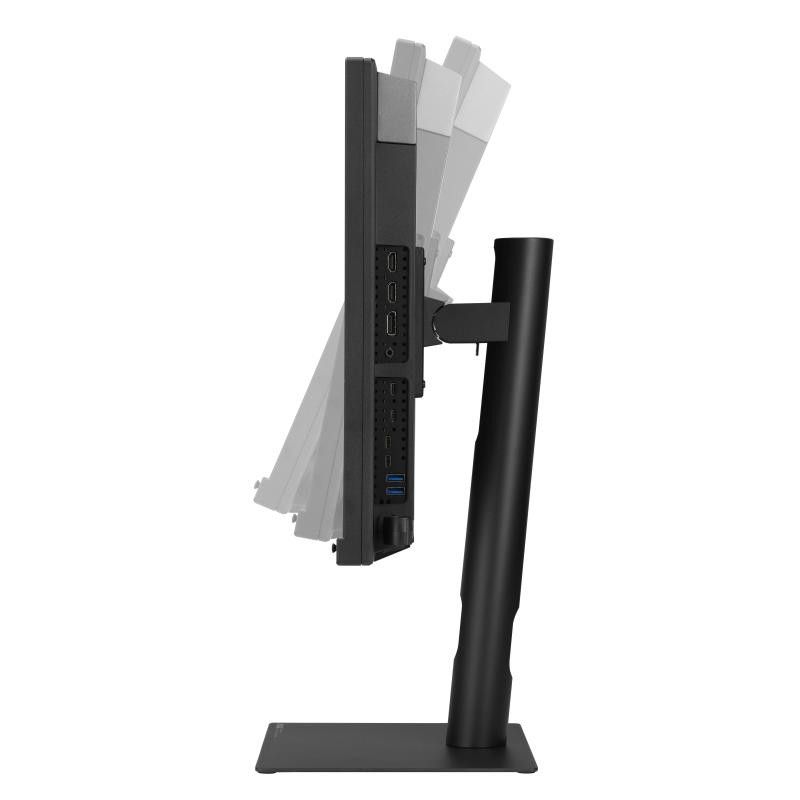 ASUS ProArt OLED PA27USD écran plat de PC 67,3 cm (26.5") 3840 x 2160 pixels 4K Ultra HD QD-OLED Noir · Moniteur · Informa... (image 28)