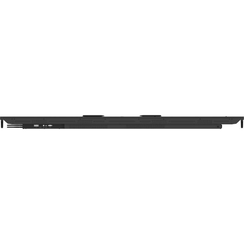 iiyama TE7515A-B2AG Écran d'affichage dynamique En forme de kiosk 190,5 cm (75") Wifi 550 cd/m² 4K Ultra HD Noir Écran tac... (image 4)