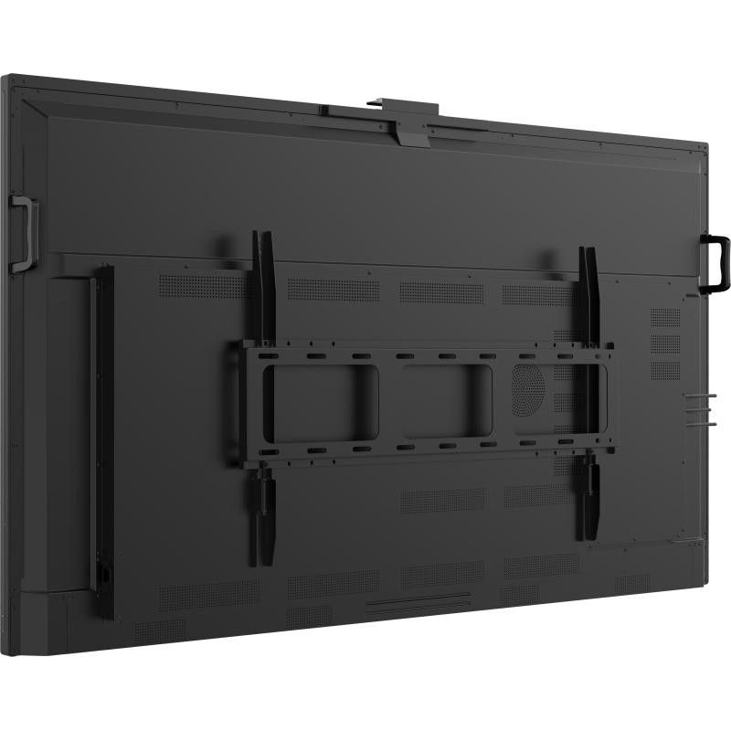 iiyama TE7515A-B2AG Écran d'affichage dynamique En forme de kiosk 190,5 cm (75") Wifi 550 cd/m² 4K Ultra HD Noir Écran tac... (image 10)
