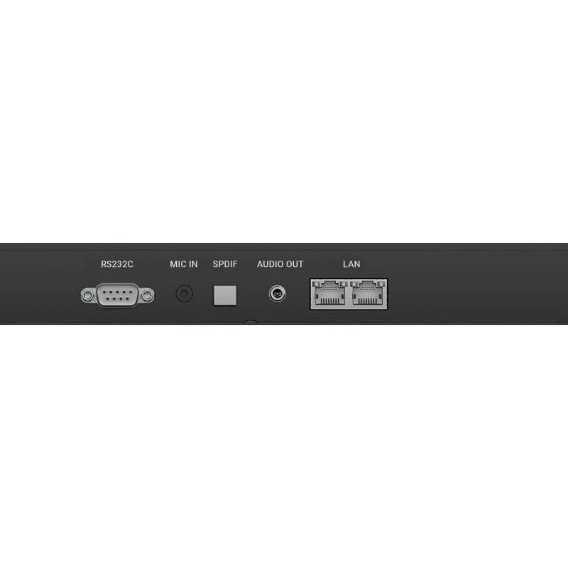 iiyama TE6515A-B2AG Écran d'affichage dynamique En forme de kiosk 163,8 cm (64.5") Wifi 550 cd/m² 4K Ultra HD Noir Écran t... (image 12)