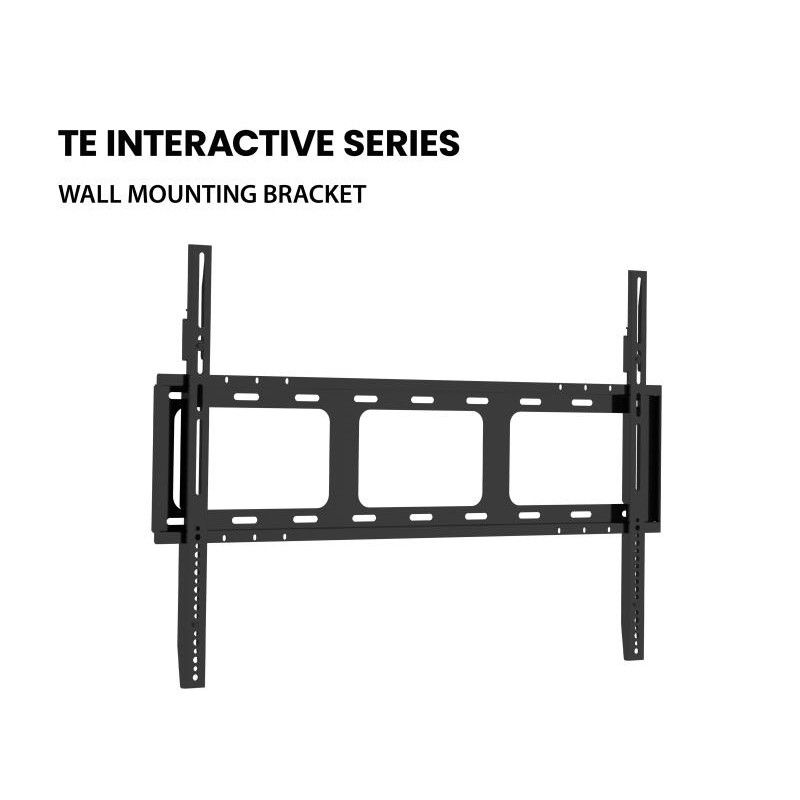 iiyama TE6515A-B2AG Écran d'affichage dynamique En forme de kiosk 163,8 cm (64.5") Wifi 550 cd/m² 4K Ultra HD Noir Écran t... (image 14)