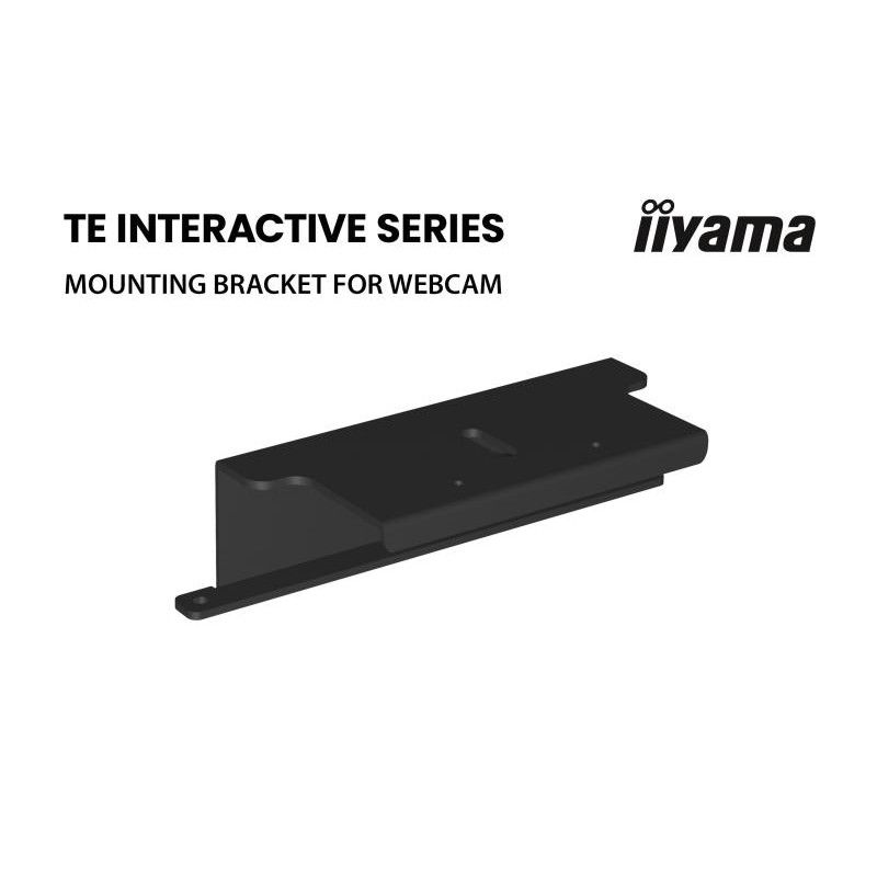 iiyama TE6515A-B2AG Écran d'affichage dynamique En forme de kiosk 163,8 cm (64.5") Wifi 550 cd/m² 4K Ultra HD Noir Écran t... (image 15)