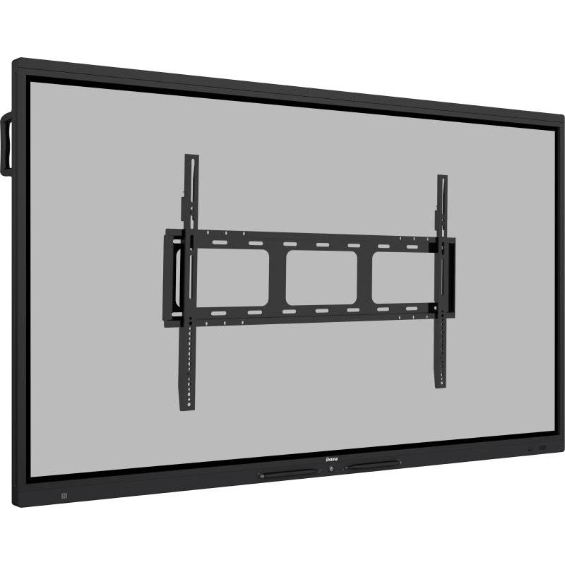 iiyama TE6515A-B2AG Écran d'affichage dynamique En forme de kiosk 163,8 cm (64.5") Wifi 550 cd/m² 4K Ultra HD Noir Écran t... (image 16)