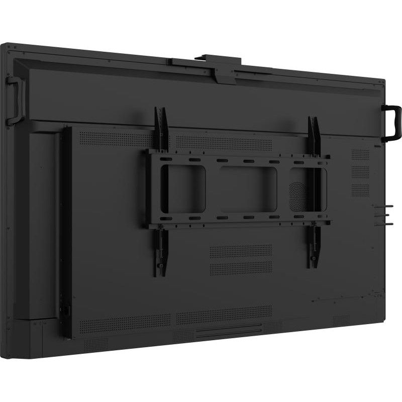 iiyama TE6515A-B2AG Écran d'affichage dynamique En forme de kiosk 163,8 cm (64.5") Wifi 550 cd/m² 4K Ultra HD Noir Écran t... (image 10)