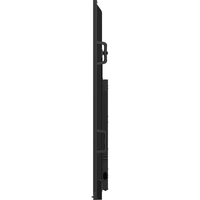 iiyama TE8613A-B2AG Écran d'affichage dynamique En forme de kiosk 2,17 m (85.6") Wifi 500 cd/m² 4K Ultra HD Noir Écran tac... (image 2)