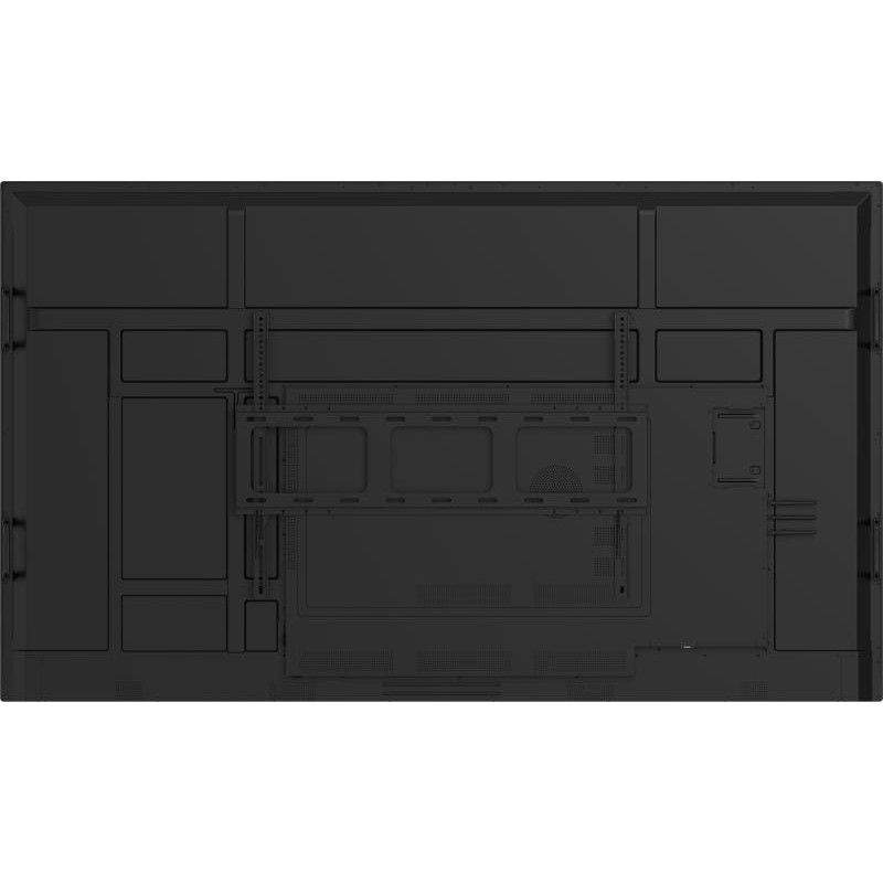 iiyama TE8613A-B2AG Écran d'affichage dynamique En forme de kiosk 2,17 m (85.6") Wifi 500 cd/m² 4K Ultra HD Noir Écran tac... (image 13)