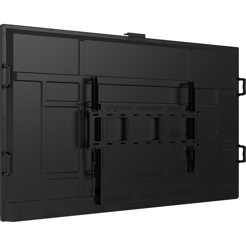 iiyama TE8613A-B2AG Écran d'affichage dynamique En forme de kiosk 2,17 m (85.6") Wifi 500 cd/m² 4K Ultra HD Noir Écran tac... (image 16)