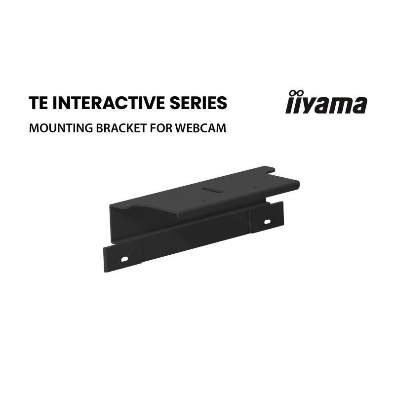 iiyama TE8613A-B2AG Écran d'affichage dynamique En forme de kiosk 2,17 m (85.6") Wifi 500 cd/m² 4K Ultra HD Noir Écran tac... (image 18)
