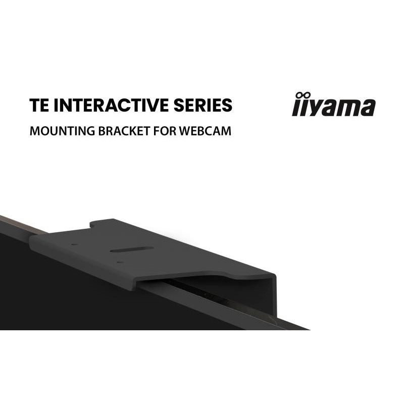 iiyama TE8613A-B2AG Écran d'affichage dynamique En forme de kiosk 2,17 m (85.6") Wifi 500 cd/m² 4K Ultra HD Noir Écran tac... (image 21)