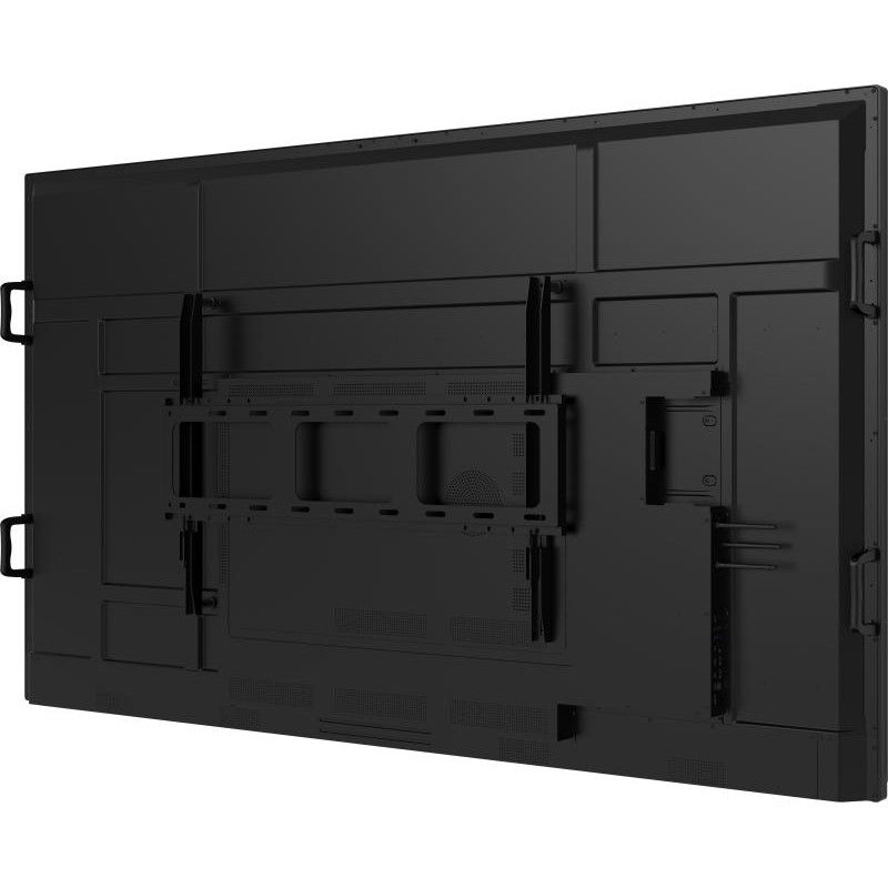 iiyama TE8613A-B2AG Écran d'affichage dynamique En forme de kiosk 2,17 m (85.6") Wifi 500 cd/m² 4K Ultra HD Noir Écran tac... (image 22)
