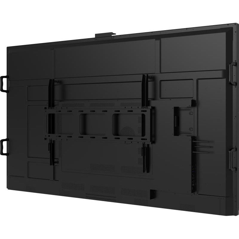 iiyama TE8613A-B2AG Écran d'affichage dynamique En forme de kiosk 2,17 m (85.6") Wifi 500 cd/m² 4K Ultra HD Noir Écran tac... (image 23)