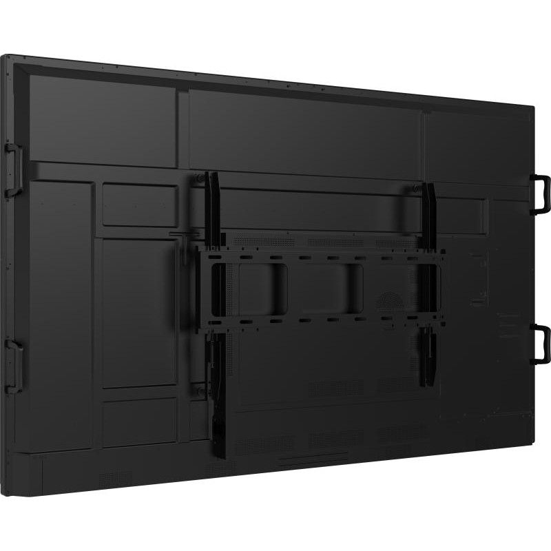 iiyama TE8613A-B2AG Écran d'affichage dynamique En forme de kiosk 2,17 m (85.6") Wifi 500 cd/m² 4K Ultra HD Noir Écran tac... (image 24)