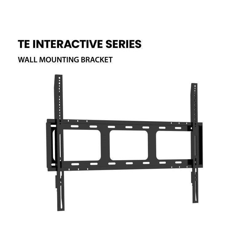 iiyama TE8613A-B2AG Écran d'affichage dynamique En forme de kiosk 2,17 m (85.6") Wifi 500 cd/m² 4K Ultra HD Noir Écran tac... (image 25)