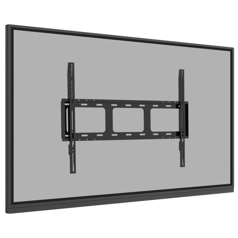 iiyama TE8613A-B2AG Écran d'affichage dynamique En forme de kiosk 2,17 m (85.6") Wifi 500 cd/m² 4K Ultra HD Noir Écran tac... (image 27)