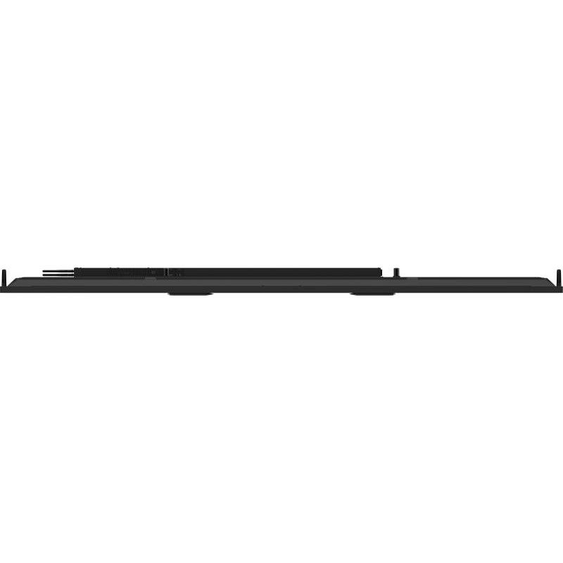 iiyama TE8613A-B2AG Écran d'affichage dynamique En forme de kiosk 2,17 m (85.6") Wifi 500 cd/m² 4K Ultra HD Noir Écran tac... (image 5)