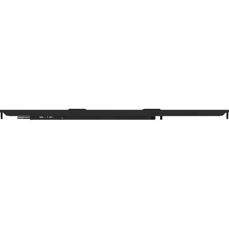 iiyama TE8613A-B2AG Écran d'affichage dynamique En forme de kiosk 2,17 m (85.6") Wifi 500 cd/m² 4K Ultra HD Noir Écran tac... (image 10)