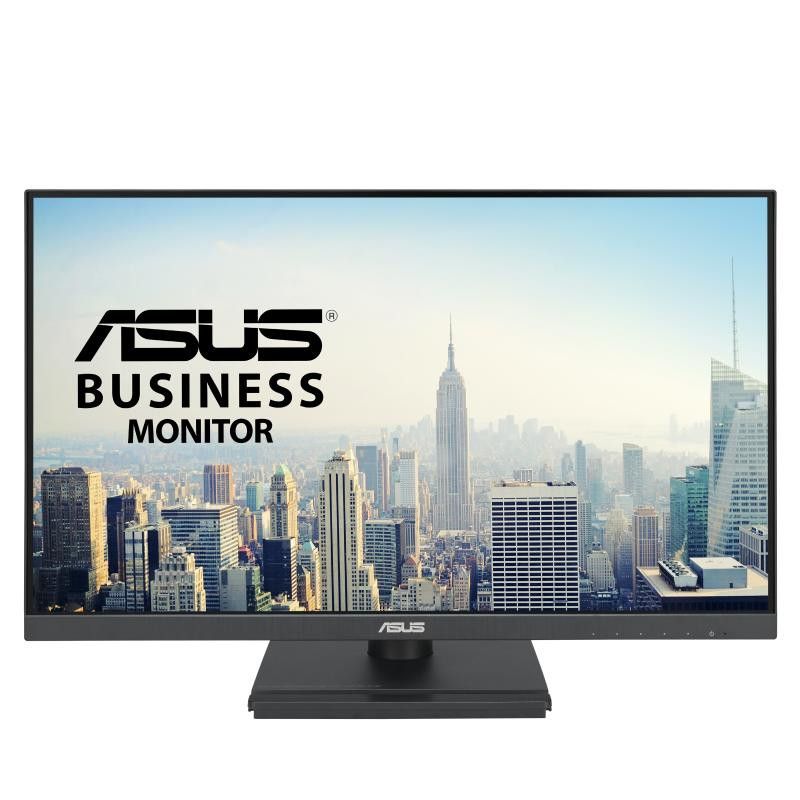 ASUS VA24DQFS écran plat de PC 60,5 cm (23.8") 1920 x 1080 pixels Full HD LCD Noir · Moniteur · Informat Systems Strasbourg (image 3)