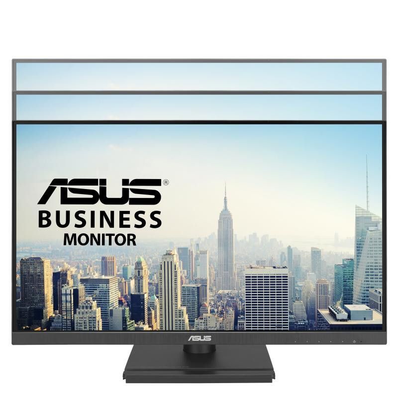ASUS VA24DQFS écran plat de PC 60,5 cm (23.8") 1920 x 1080 pixels Full HD LCD Noir · Moniteur · Informat Systems Strasbourg (image 4)