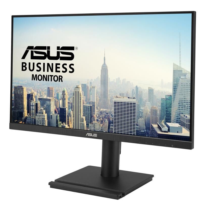 ASUS VA24DQFS écran plat de PC 60,5 cm (23.8") 1920 x 1080 pixels Full HD LCD Noir · Moniteur · Informat Systems Strasbourg (image 5)