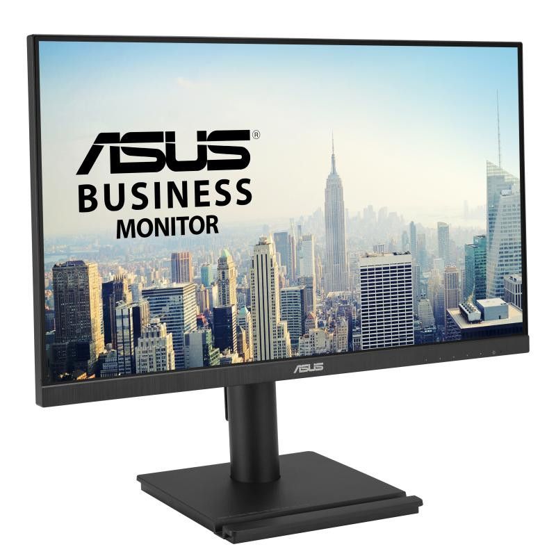 ASUS VA24DQFS écran plat de PC 60,5 cm (23.8") 1920 x 1080 pixels Full HD LCD Noir · Moniteur · Informat Systems Strasbourg (image 6)
