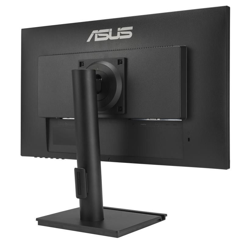 ASUS VA24DQFS écran plat de PC 60,5 cm (23.8") 1920 x 1080 pixels Full HD LCD Noir · Moniteur · Informat Systems Strasbourg (image 7)