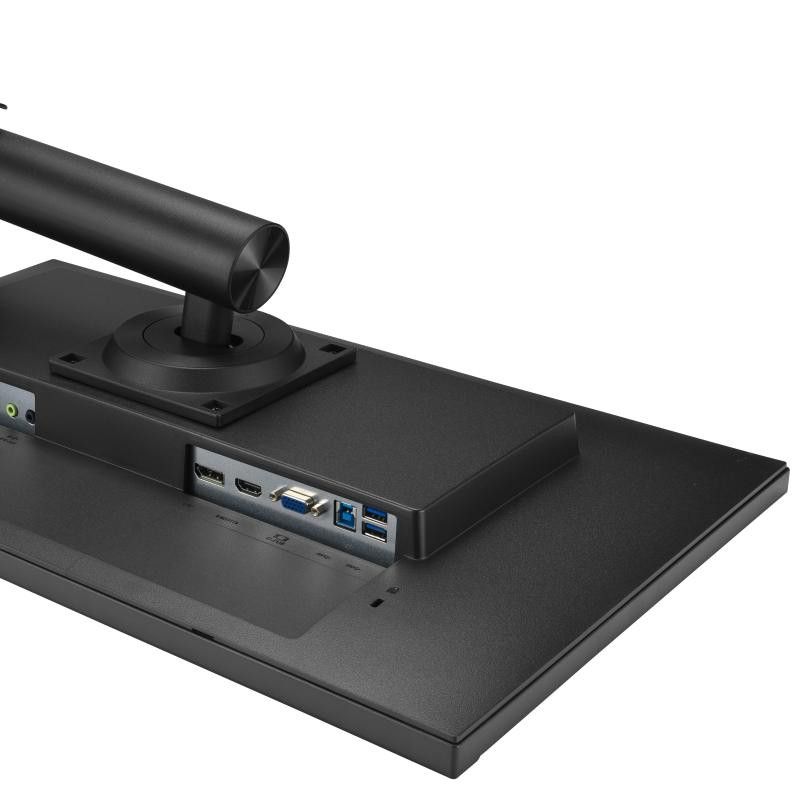 ASUS VA24DQFS écran plat de PC 60,5 cm (23.8") 1920 x 1080 pixels Full HD LCD Noir · Moniteur · Informat Systems Strasbourg (image 9)