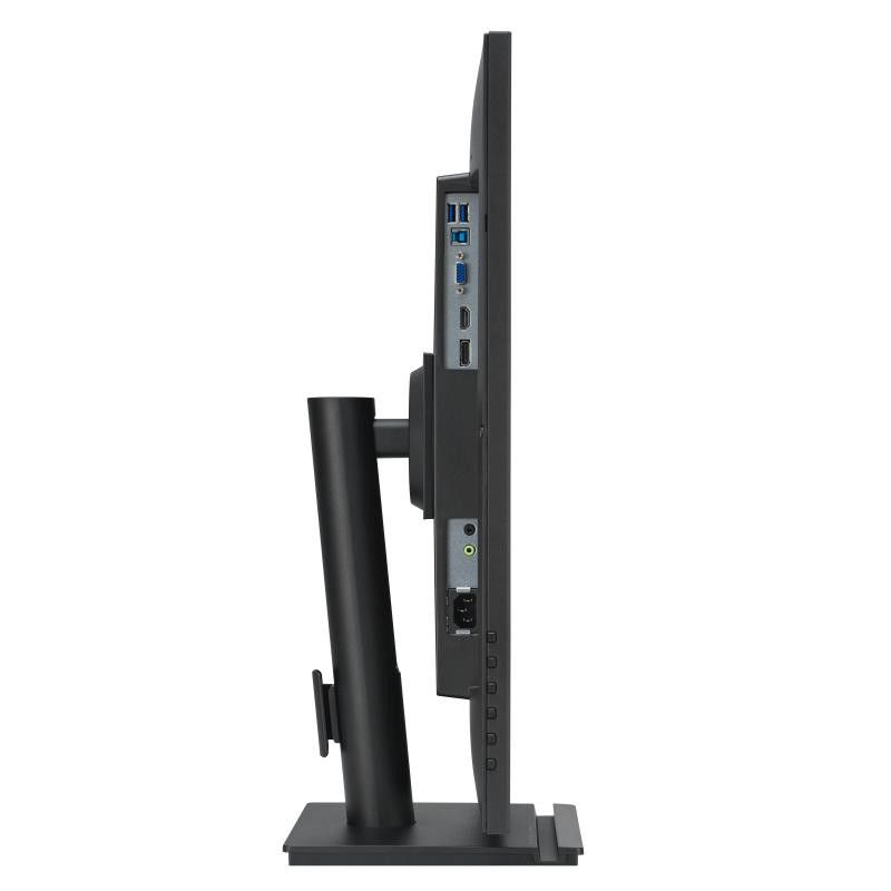 ASUS VA24DQFS écran plat de PC 60,5 cm (23.8") 1920 x 1080 pixels Full HD LCD Noir · Moniteur · Informat Systems Strasbourg (image 10)