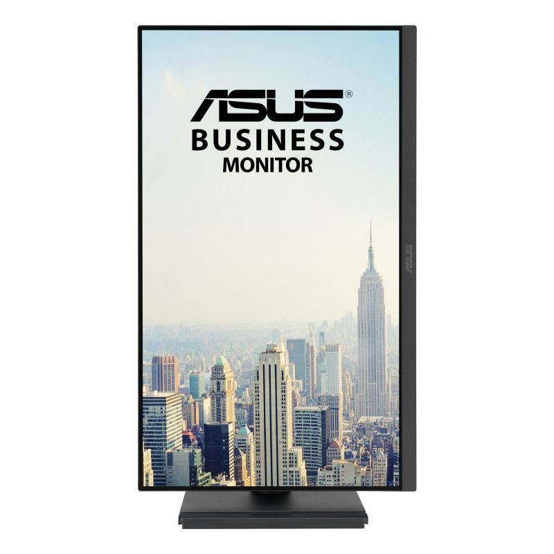 ASUS VA249QGSE écran plat de PC 60,5 cm (23.8") 1920 x 1080 pixels Full HD LCD Noir · Moniteur · Informat Systems Strasbourg (image 2)