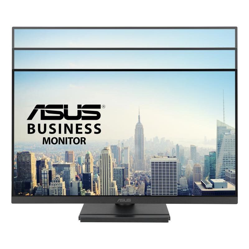 ASUS VA249QGSE écran plat de PC 60,5 cm (23.8") 1920 x 1080 pixels Full HD LCD Noir · Moniteur · Informat Systems Strasbourg (image 4)