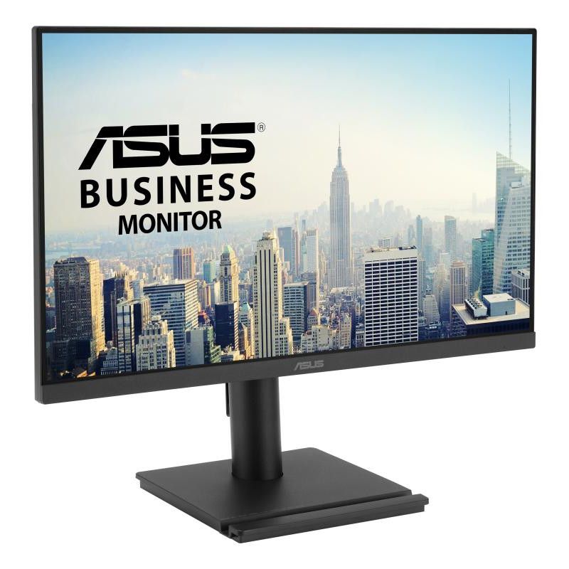 ASUS VA249QGSE écran plat de PC 60,5 cm (23.8") 1920 x 1080 pixels Full HD LCD Noir · Moniteur · Informat Systems Strasbourg (image 6)