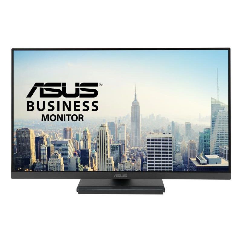 ASUS VA279QGSE écran plat de PC 68,6 cm (27") 1920 x 1080 pixels Full HD LCD Noir · Moniteur · Informat Systems Strasbourg (image 3)
