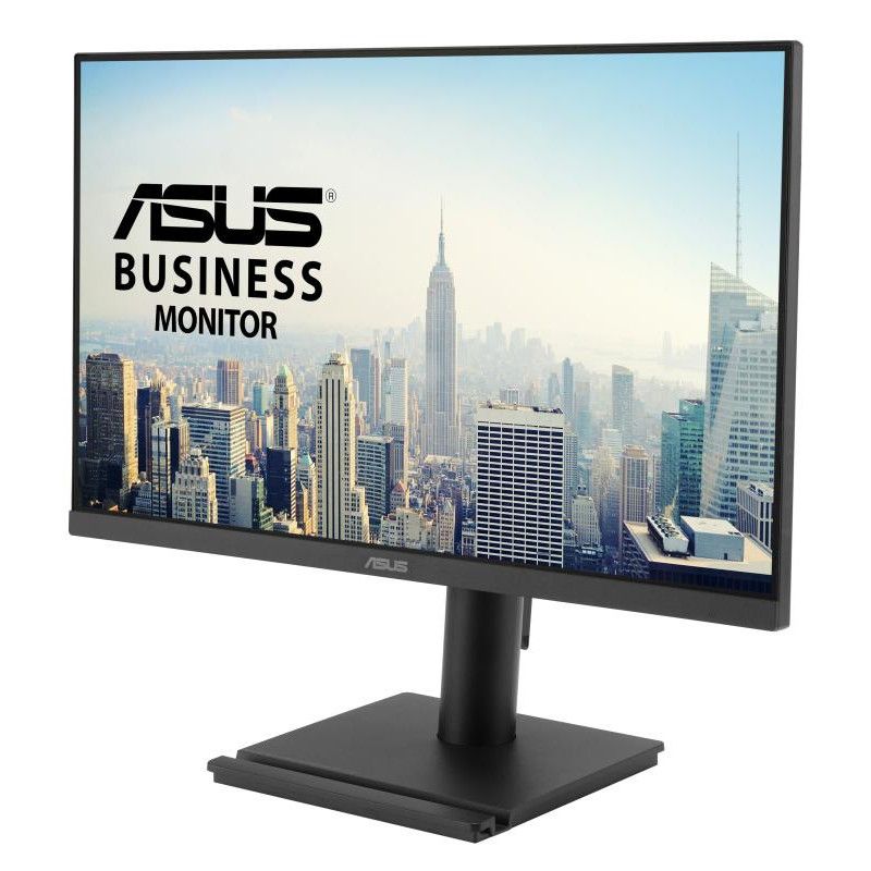 ASUS VA279QGSE écran plat de PC 68,6 cm (27") 1920 x 1080 pixels Full HD LCD Noir · Moniteur · Informat Systems Strasbourg (image 5)