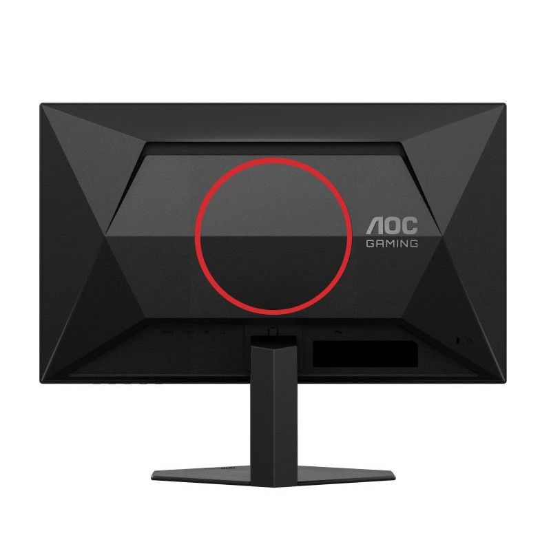 AOC G4 24G4ZRE écran plat de PC 60,5 cm (23.8") 1920 x 1080 pixels Full HD LED Noir, Rouge · Moniteur · Informat Systems S... (image 16)