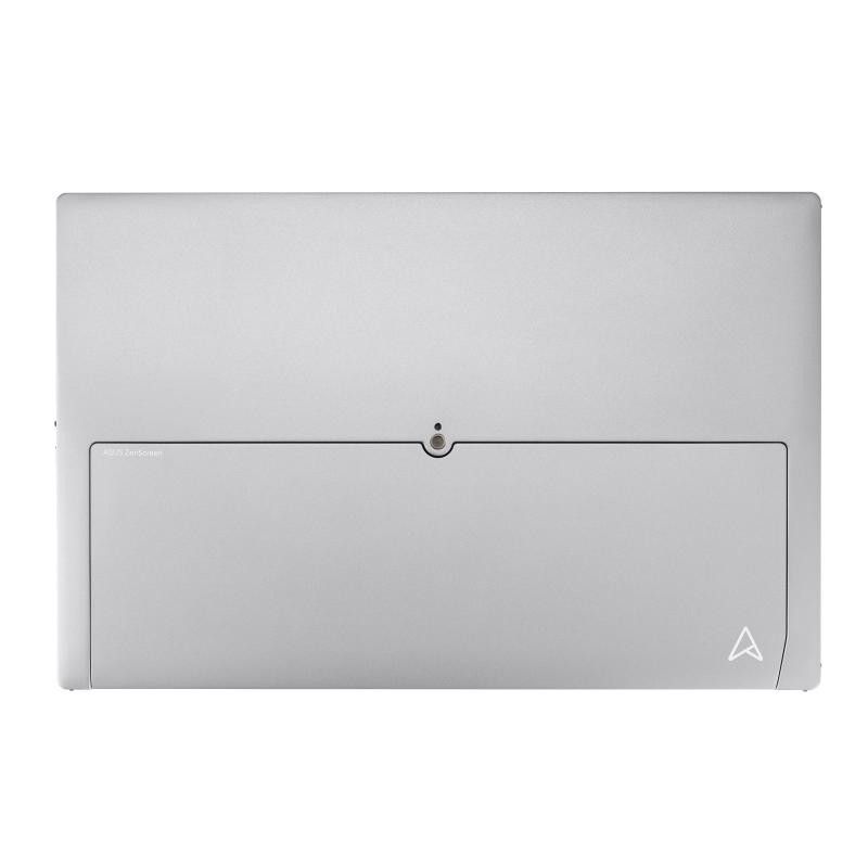 ASUS ZenScreen OLED MQ16FC écran plat de PC 40,6 cm (16") 1920 x 1200 pixels WUXGA Argent · Moniteur · Informat Systems St... (image 5)