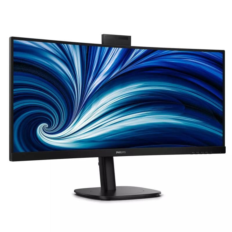 Philips 3000 series 34B2U3600CH/00 écran plat de PC 86,4 cm (34") 3440 x 1440 pixels Wide Quad HD LCD Noir · Moniteur · In... (image 12)