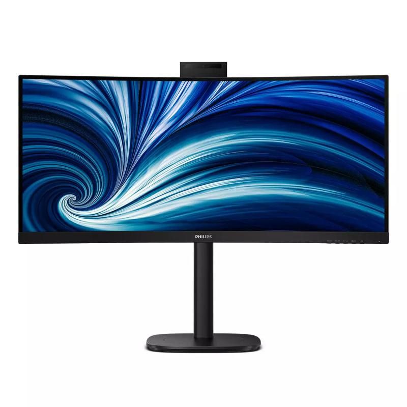 Philips 3000 series 34B2U3600CH/00 écran plat de PC 86,4 cm (34") 3440 x 1440 pixels Wide Quad HD LCD Noir · Moniteur · In... (image 7)