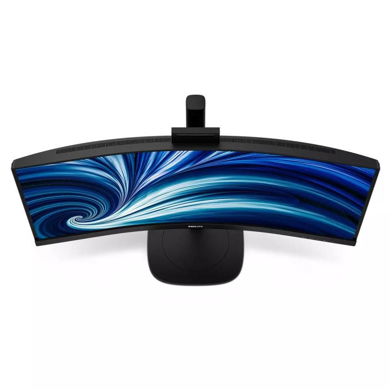 Philips 3000 series 34B2U3600CH/00 écran plat de PC 86,4 cm (34") 3440 x 1440 pixels Wide Quad HD LCD Noir · Moniteur · In... (image 9)