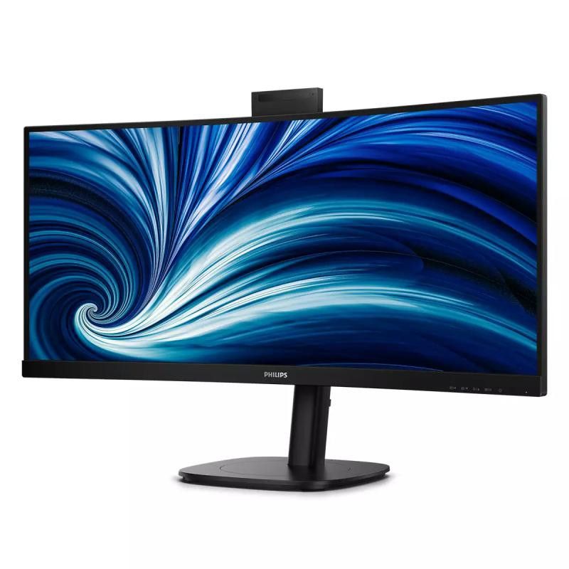 Philips 3000 series 34B2U3600CH/00 écran plat de PC 86,4 cm (34") 3440 x 1440 pixels Wide Quad HD LCD Noir · Moniteur · In... (image 10)